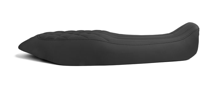 Triumph Speed Twin black seat