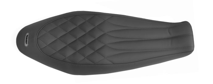 Triumph Speed Twin seat