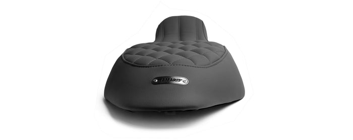 Triumph Speed Twin seat