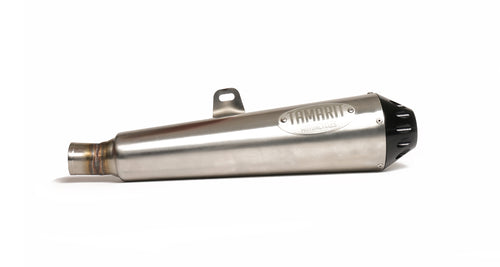 Triumph Street Twin exhaust