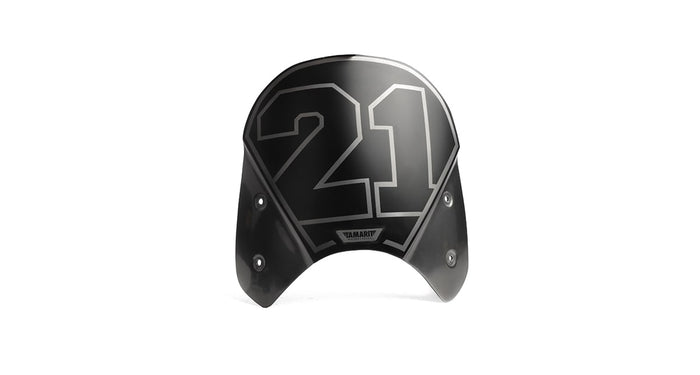 Headlight fairing Triumph Scrambler 1200