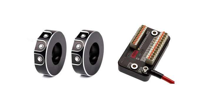 Piñas Motogadget m.switch