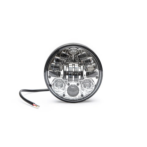 Faro Giroscópico Led 14,5cm (5,75”)