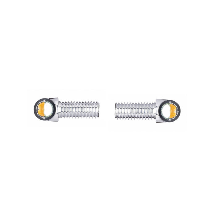 Intermitente Led Motogadget Mo.Blaze Tens4 2in1 Front 6006016