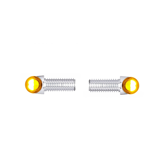Intermitente Led Motogadget Mo.Blaze Tens1 6006014
