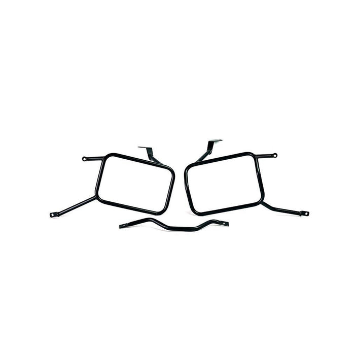 Soporte Chasis Triumph Street Scrambler 900 para maletas de aluminio Atlas 3143