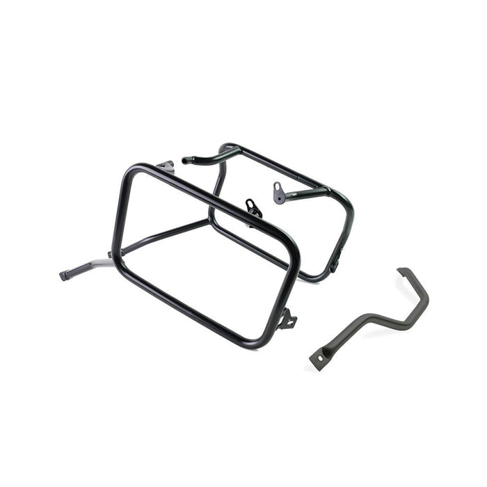 Soporte Triumph 1200 XC-XE cuadros para bolsas de aluminio Atlas 3106