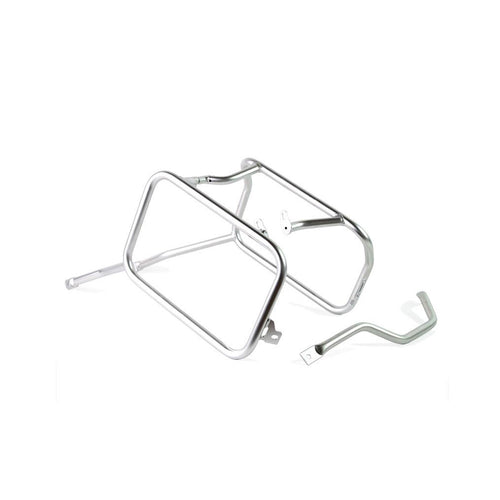 Soporte Triumph 1200 XC-XE cuadros para bolsas de aluminio Atlas 3106
