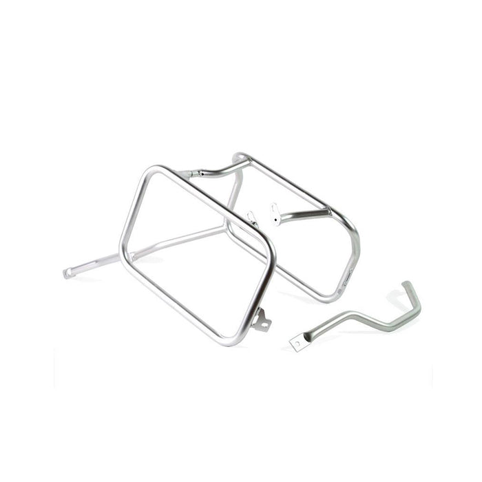 Soporte Triumph 1200 XC-XE cuadros para bolsas de aluminio Atlas 3106