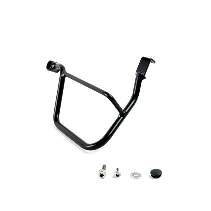 Soporte Triumph Scrambler 1200 XC_XE marco izquierdo 1019SX