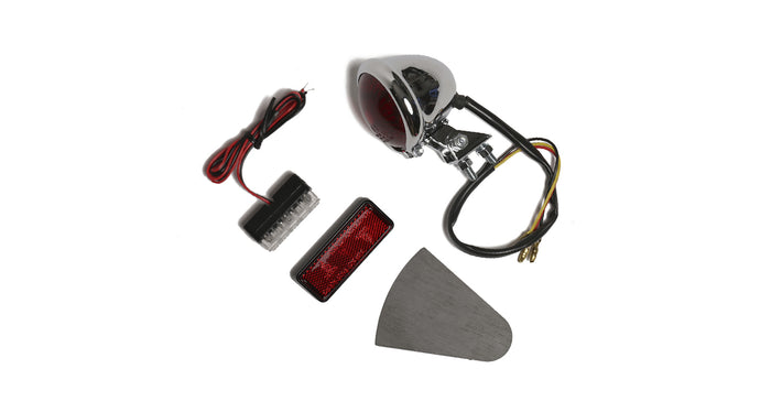 Kit Bizarra