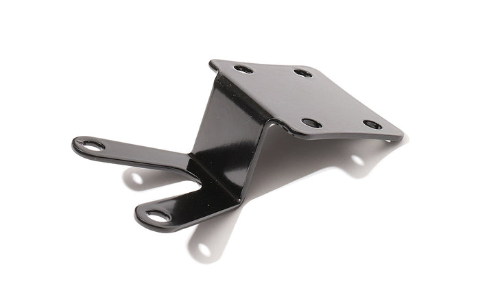 Soporte cuentakilómetros scrambler CARB