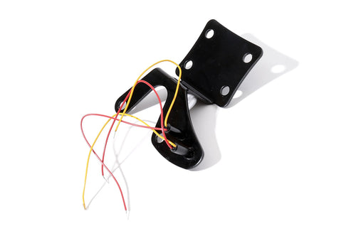 Soporte cuentakilómetros scrambler EFI