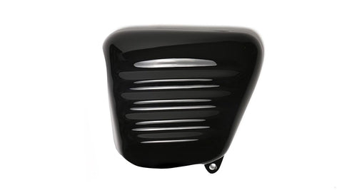 Triumph Bonneville, Thurxton, Scrambler Side Covers