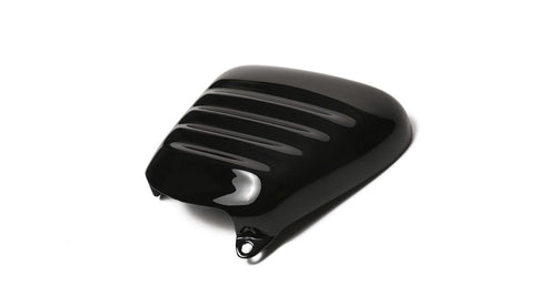 Triumph Bonneville, Thurxton, Scrambler Side Covers