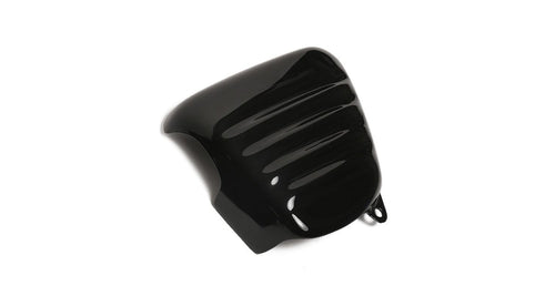 Triumph Bonneville, Thurxton, Scrambler Side Covers