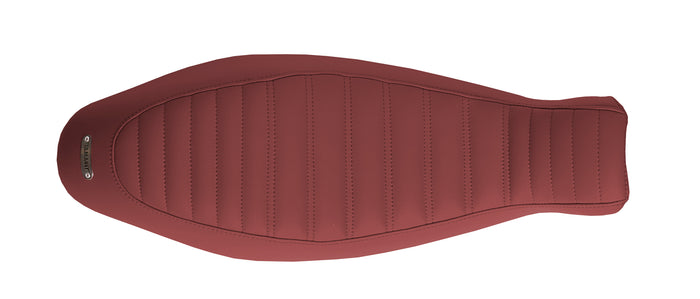 Triumph Thruxton seat