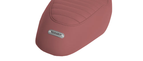 Triumph Thruxton 1200 seat