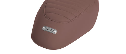 Triumph Thruxton 1200R seat